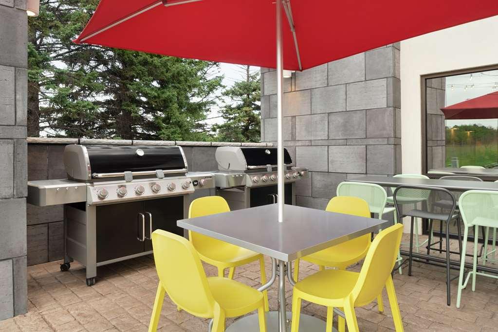 Home2 Suites By Hilton Carmel Indianapolis Luaran gambar