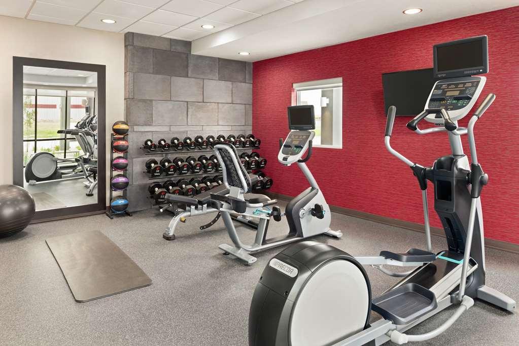 Home2 Suites By Hilton Carmel Indianapolis Kemudahan gambar