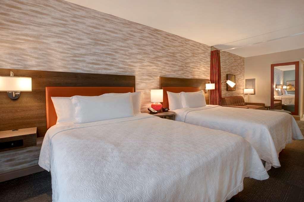 Home2 Suites By Hilton Carmel Indianapolis Bilik gambar