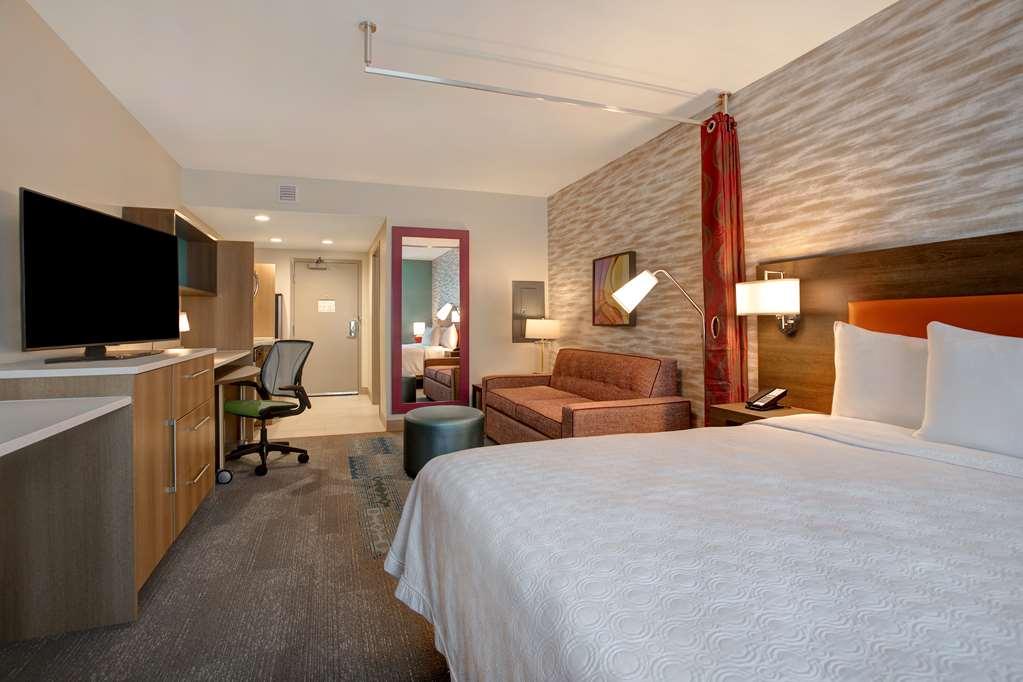 Home2 Suites By Hilton Carmel Indianapolis Bilik gambar