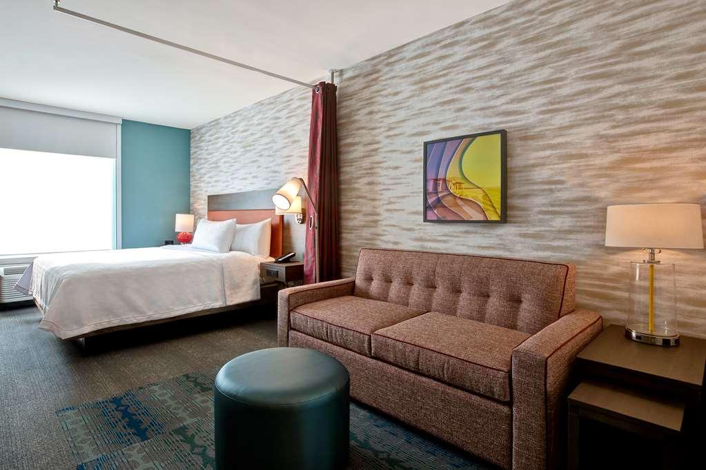 Home2 Suites By Hilton Carmel Indianapolis Bilik gambar