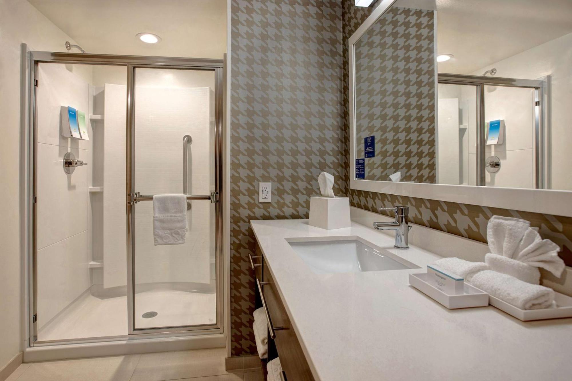 Home2 Suites By Hilton Carmel Indianapolis Luaran gambar
