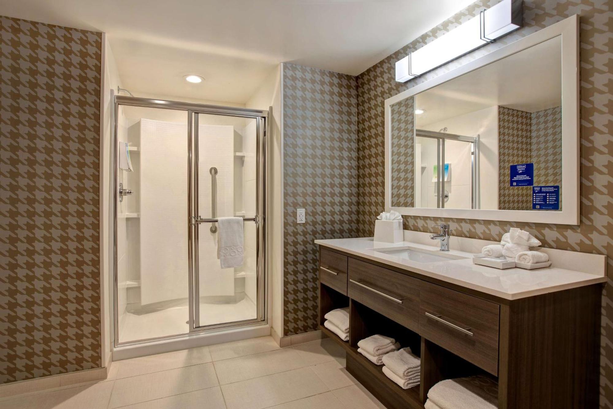 Home2 Suites By Hilton Carmel Indianapolis Luaran gambar